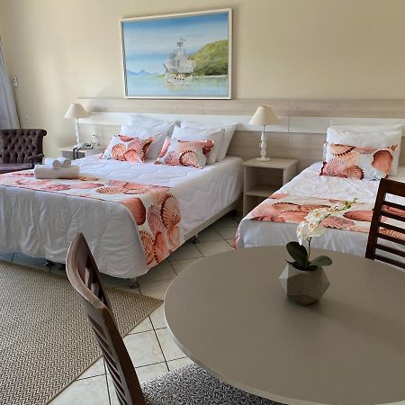 Hotel Mares Do Sul Tramandai Bagian luar foto