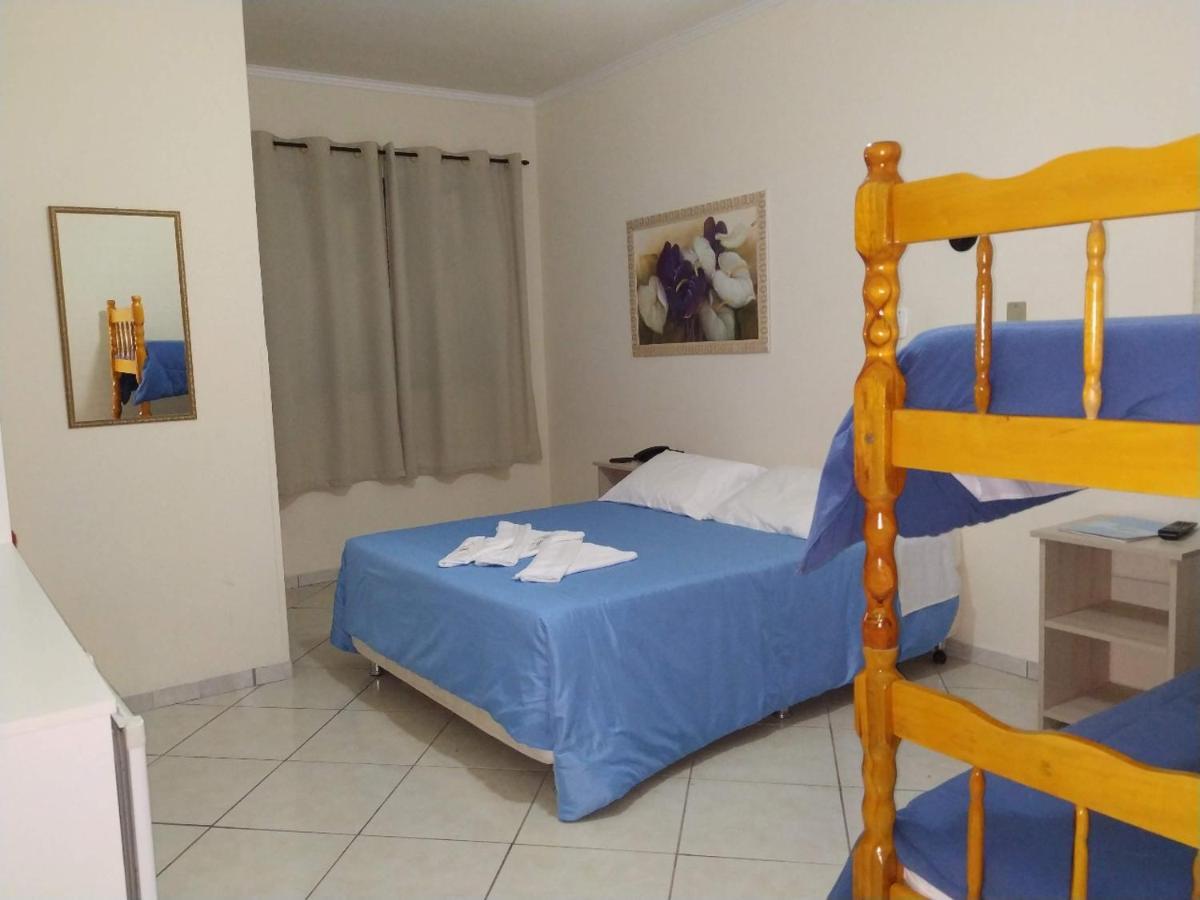 Hotel Mares Do Sul Tramandai Bagian luar foto