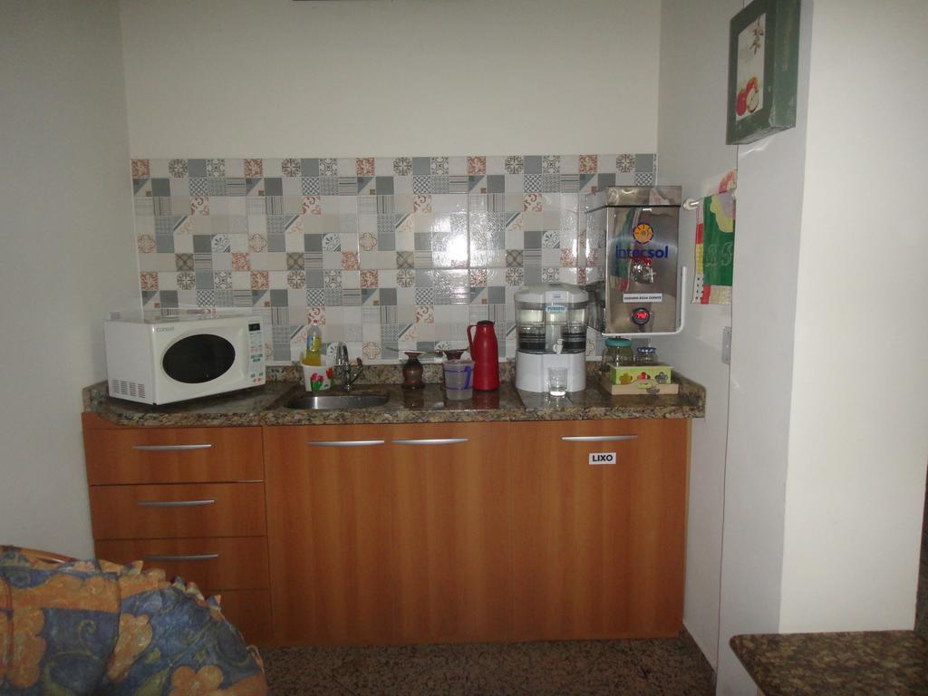 Hotel Mares Do Sul Tramandai Bagian luar foto