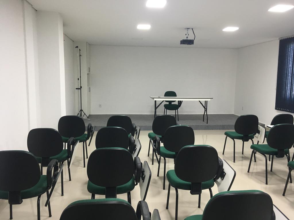 Hotel Mares Do Sul Tramandai Bagian luar foto