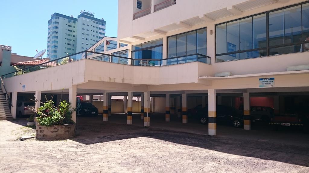 Hotel Mares Do Sul Tramandai Bagian luar foto