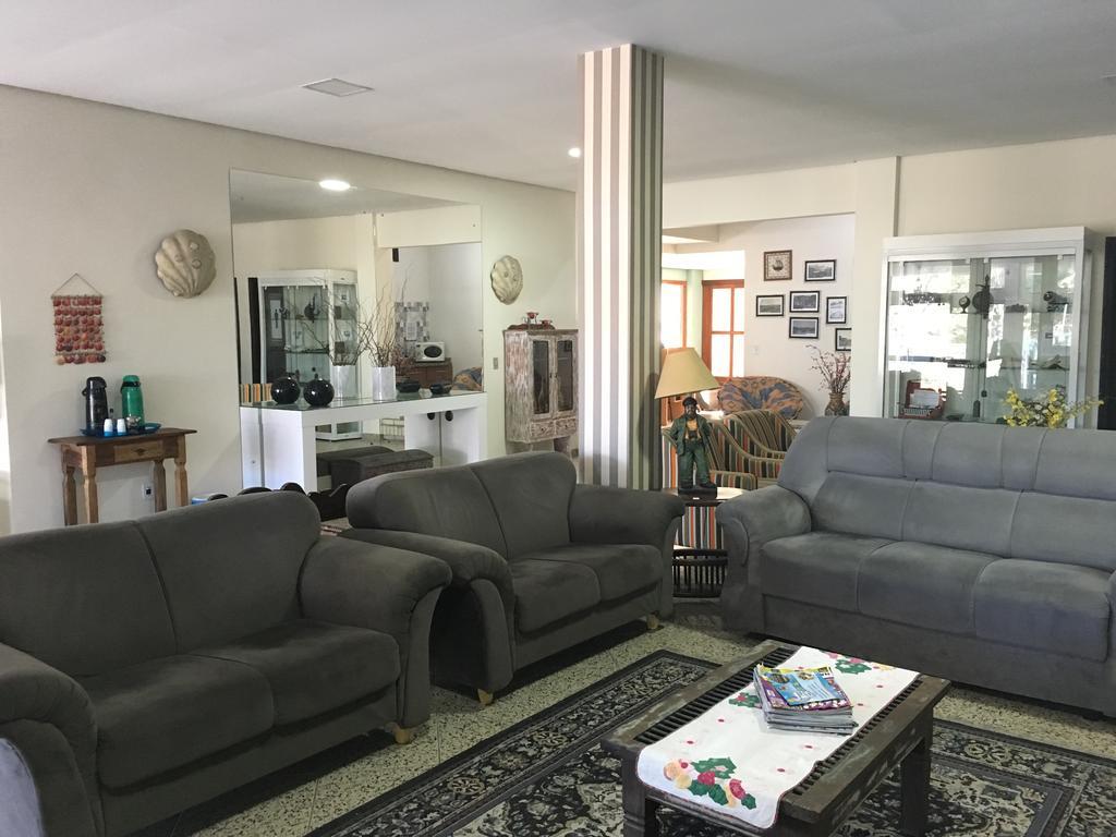 Hotel Mares Do Sul Tramandai Bagian luar foto