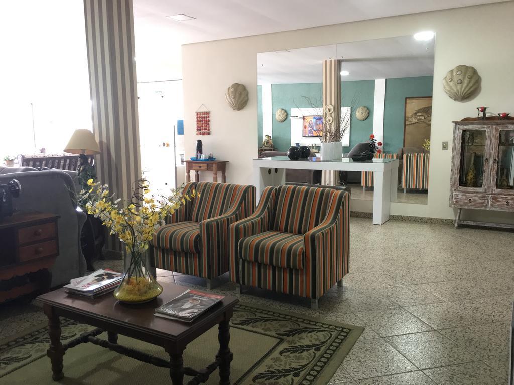 Hotel Mares Do Sul Tramandai Bagian luar foto