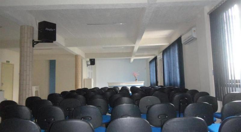 Hotel Mares Do Sul Tramandai Bagian luar foto