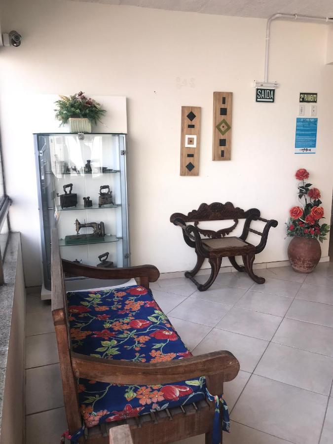 Hotel Mares Do Sul Tramandai Bagian luar foto
