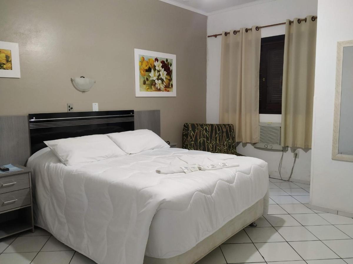 Hotel Mares Do Sul Tramandai Ruang foto